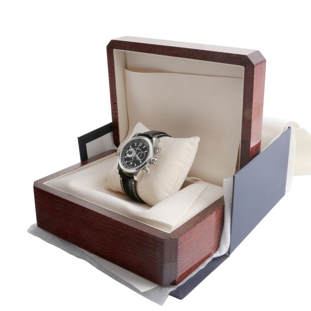 Jaeger-LeCoultre Master Compressor Chronograph 1758470 Image 6